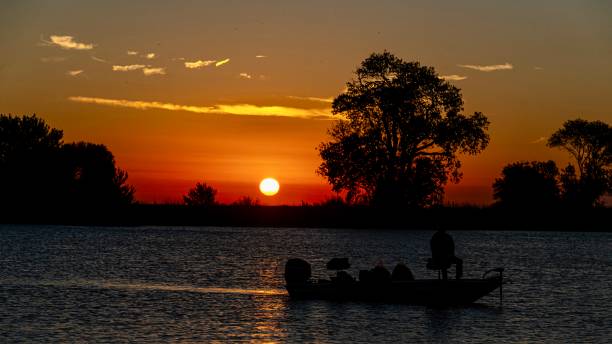 istock Sunrise fishing 1750851611