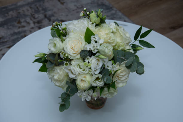 istock new Bridal Flowers Wedding Bouquet  2023 1750939151