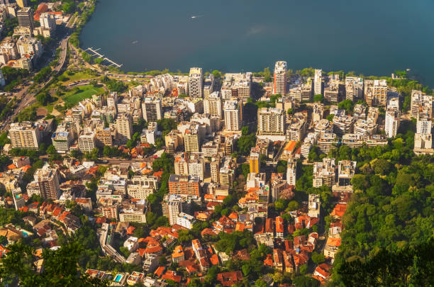istock Rio de Janeiro, Brazil, South America 1751048849