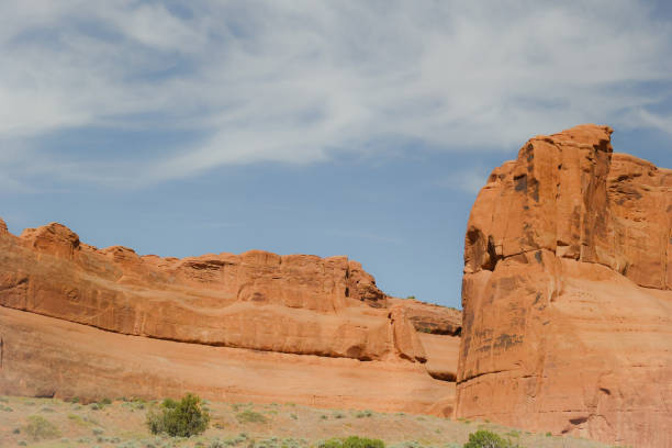 istock Rock Formations of Utah 1751147583
