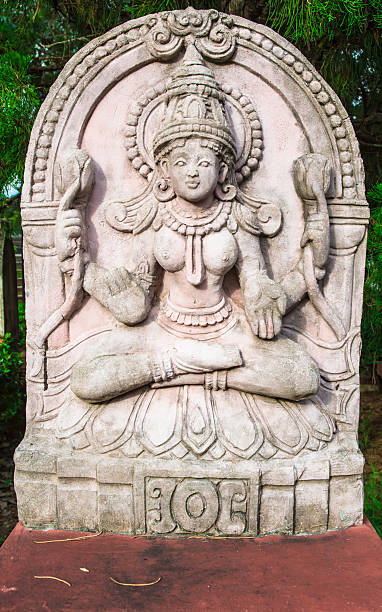 istock high relief sculpture stone about woman 175118130