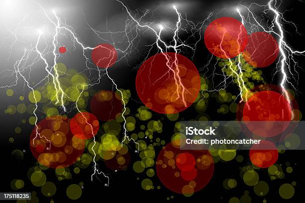 Defocus De Iluminación De Fondo Foto de stock y más banco de imágenes de Abstracto - Abstracto, Ambiente atmosférico, Arte