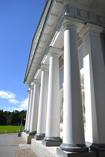 istock Kitchen Building of Yelagin Palace 175118362