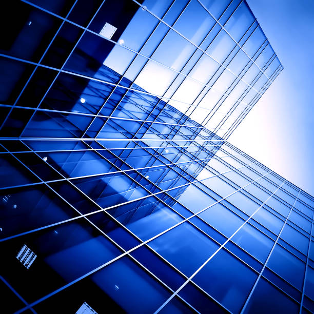 istock glass skyscrapers at night 175119099