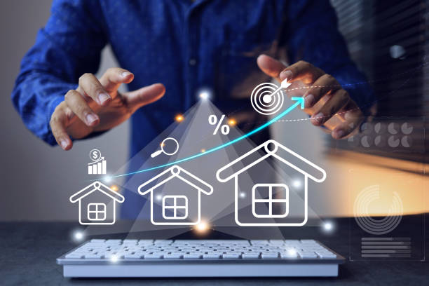 istock Real estate investment 1751226366