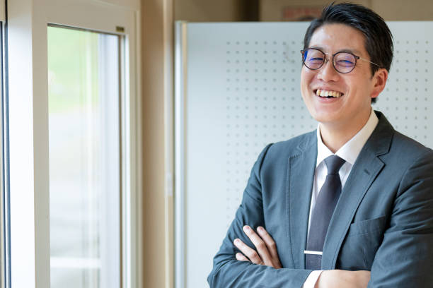 istock Asian business man 1751239380