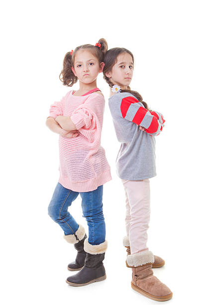 istock angry cross kids sulking 175124898