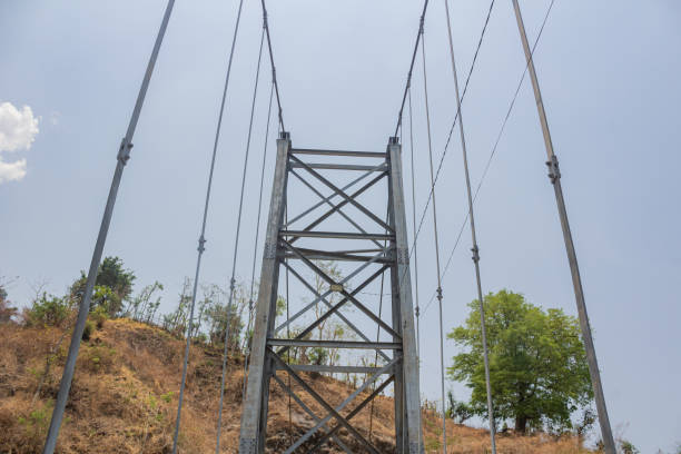 istock bridge pillars on the south side are very sturdy 1751268973