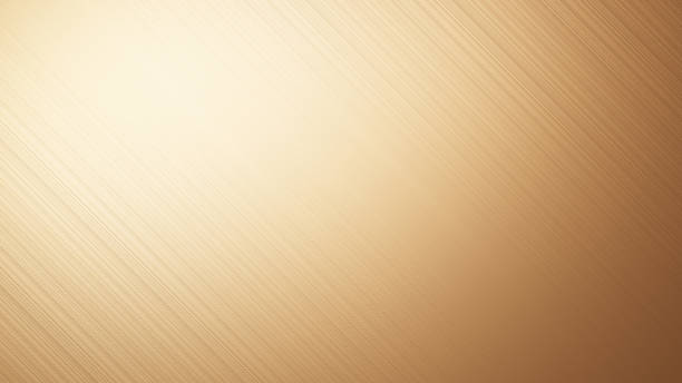 istock 3D Illustration.Rough gold shaded backgrounds. Abstract background. (horizontal) 1751275446
