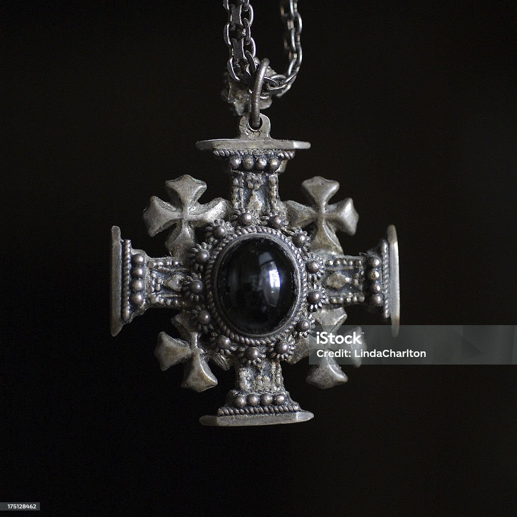 Cruz de Malta - Foto de stock de Cruz - Objeto religioso royalty-free