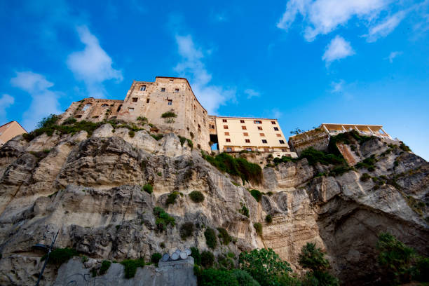 istock Town of Tropea 1751288465