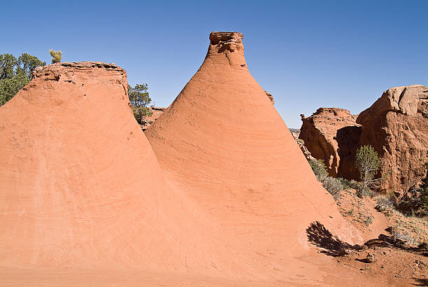 istock Entrada Sandstone Bee Hives Kodachrome Basin State Park Southern Utah 175128881