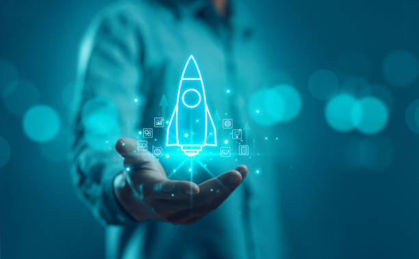 istock entrepreneurship launch rocket start flying up startup growth business 1751456267