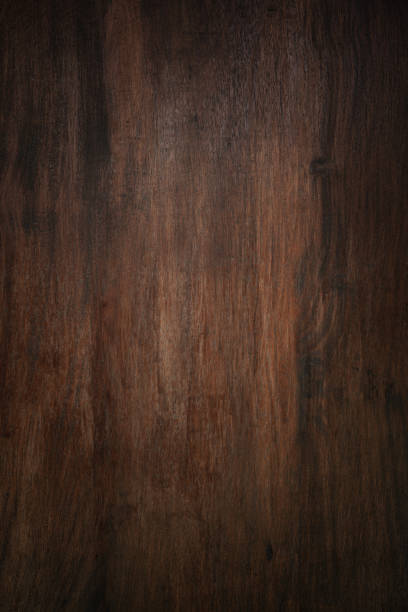 istock Texture of wood dark background 1751547303