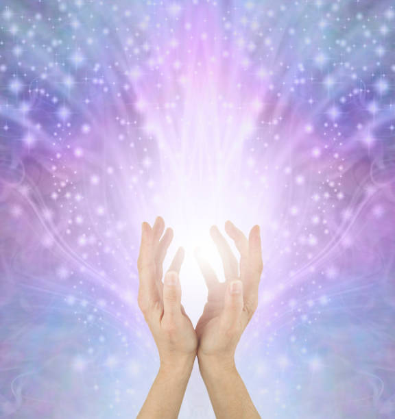 There is enough healing energy for everyone