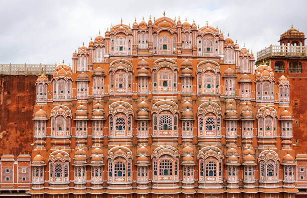 istock Hawa Mahal palace (Palace of the Winds) in Jaipur 1751666642