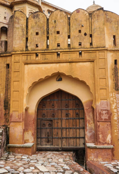 istock Amer Fort in Jaipur, India 1751667285