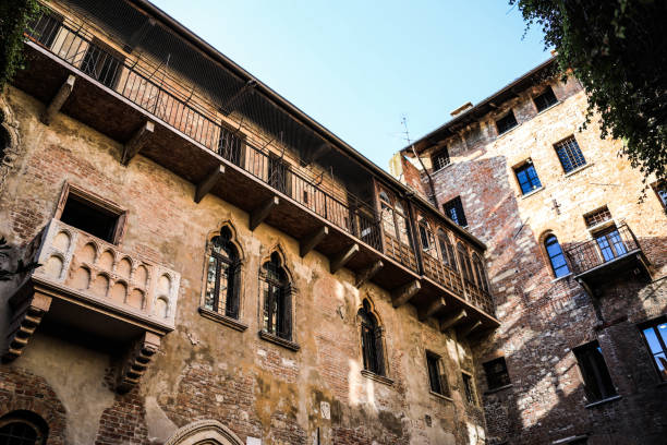 istock Italy Verona Juliet's House 1751675880