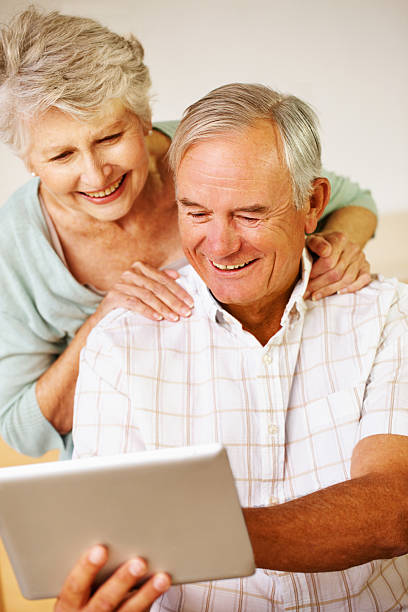 istock "There is so much it can do!" 175169488