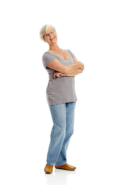 istock I approach life with a sunny attitude 175169735