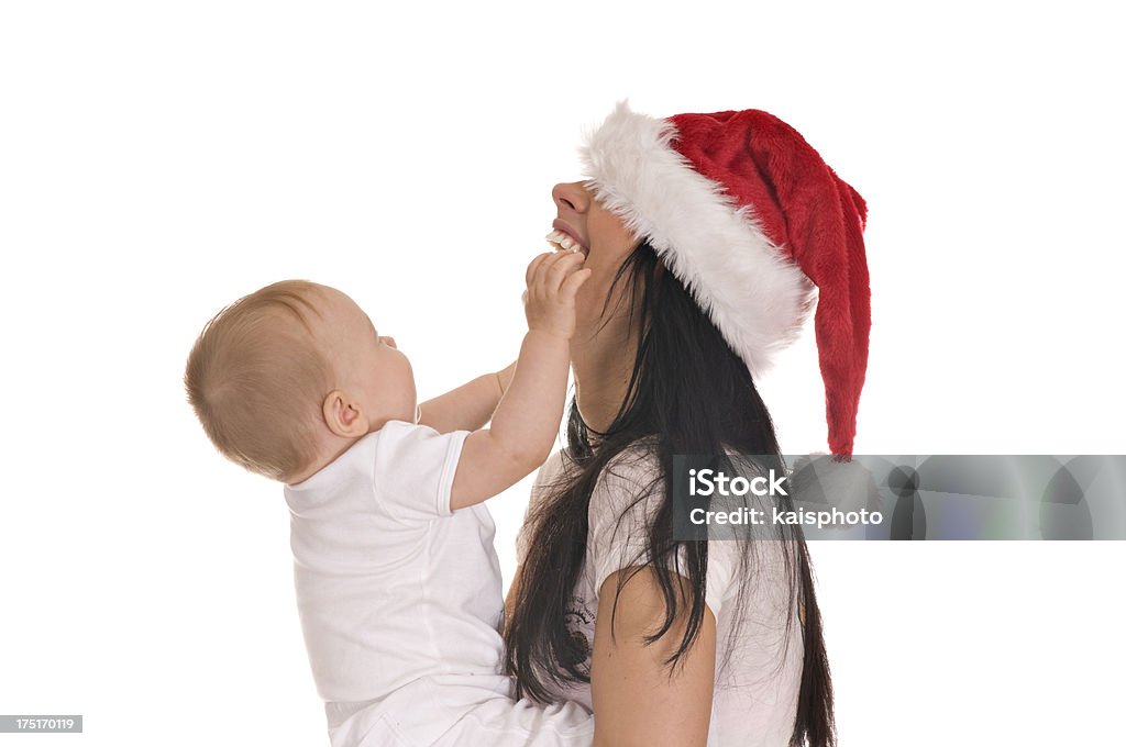 Мать и ребенок - Стоковые фото 20-24 года роялти-фри