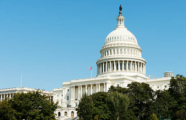istock US Capitol Building Washington DC USA 175170435