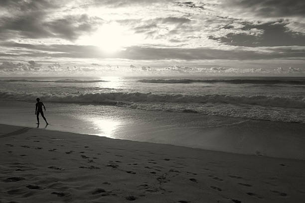 istock Beach at Sunset in Portugal 175170852