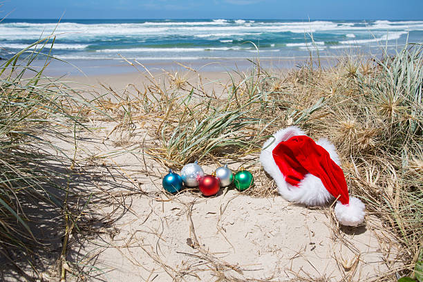 istock Christmas at the Beach 175171050
