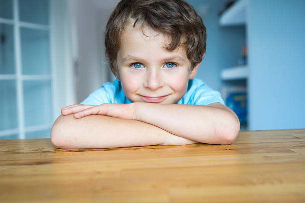 istock portrait of small boy 175172054