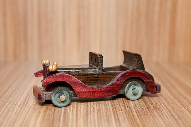 istock wooden toy car 175172204