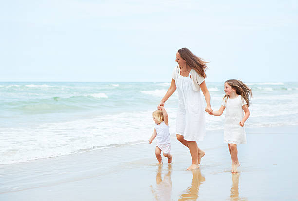 istock Frolicking in the shallows 175172458