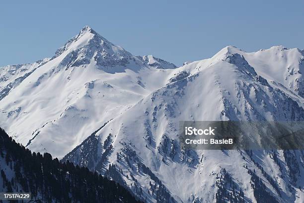 Hohe Aifen Lace Belt In Österreich Stockfoto und mehr Bilder von Schneeberg - Schneeberg, Österreich, Alpen