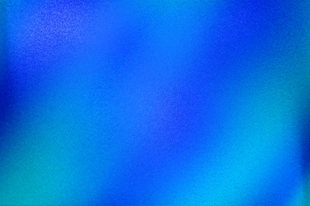 dark blue white golden black glitter texture abstract banner background with space. Twinkling glow stars effect. Like outer space, night sky, universe. Rusty, rough surface, grain.
