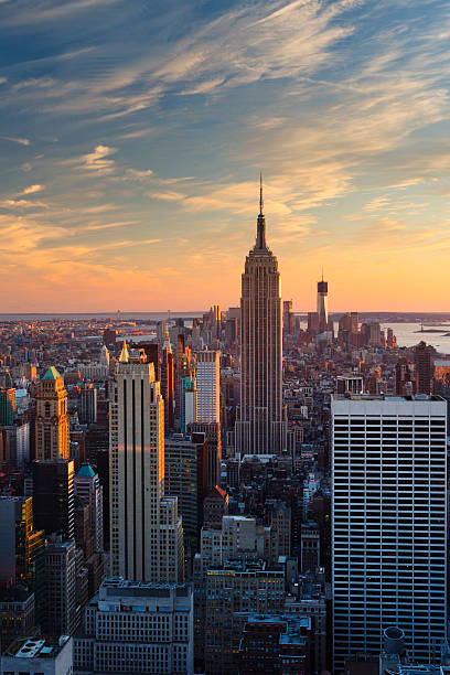 istock New York City 175176735