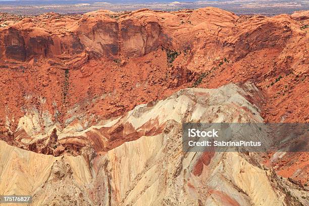 Park Narodowy Canyonlands - zdjęcia stockowe i więcej obrazów Aranżacja - Aranżacja, Bez ludzi, Ciało stałe