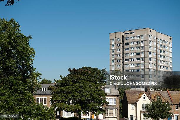 Homes In Plumstead 0명에 대한 스톡 사진 및 기타 이미지 - 0명, 거리, 건물 외관