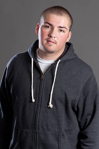 istock Young Male Hispanic Person 175177381