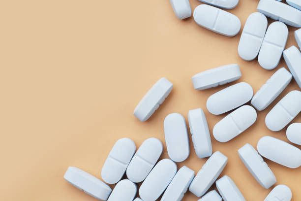 istock Pre-exposure prophylaxis (or PrEP) is medicine taken to prevent getting HIV 1751777218