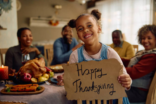 istock I wish you all a Happy Thanksgiving! 1751788357
