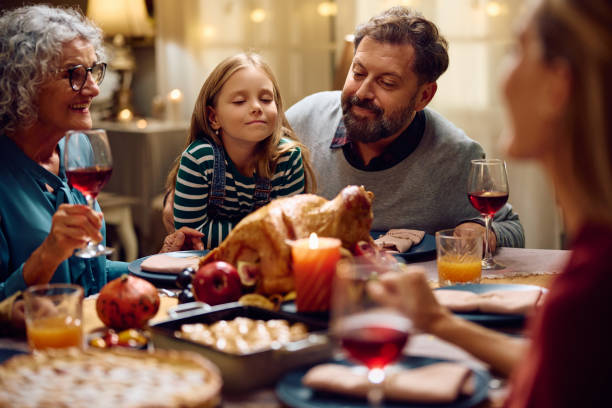 istock That Thanksgiving roast turkey smells perfectly! 1751789863
