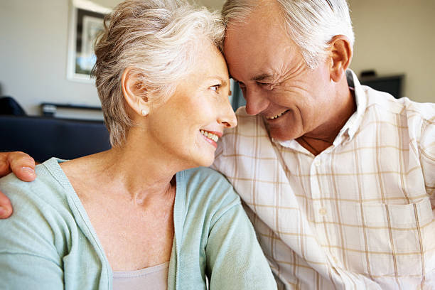 istock True love lasts a lifetime 175179377