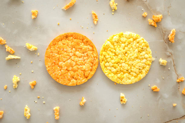 Rice cakes