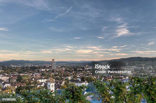 Winterthur - Fotografie stock e altre immagini di Winterthur - Winterthur, Alpi, Alpi svizzere