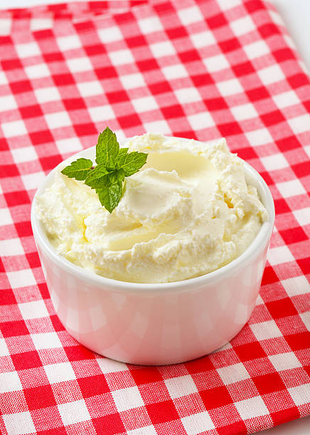 istock sweet cream cheese in a bowl 175180470