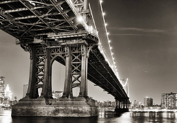 istock George Washington Bridge, New York 175181341