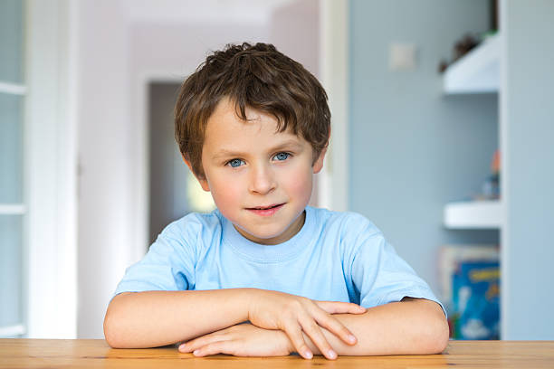 istock portrait of small boy 175181368