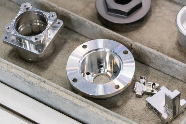 istock Fasteners and mechanical parts 1751818181
