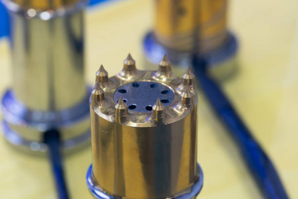 Fasteners and mechanical parts