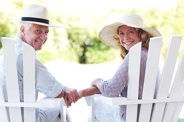 istock Enjoying the rest of our lives - Retirement 175182019
