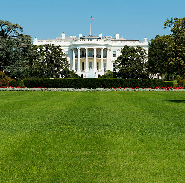 istock The White House Washington DC in the USA 175182089